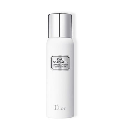 DIOR Eau Sauvage - Shaving Foam