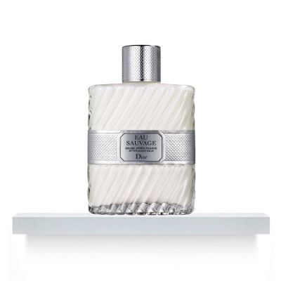 DIOR Eau Sauvage - After-Shave Balm