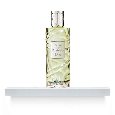 Escale Pondichéry - Eau de Toilette