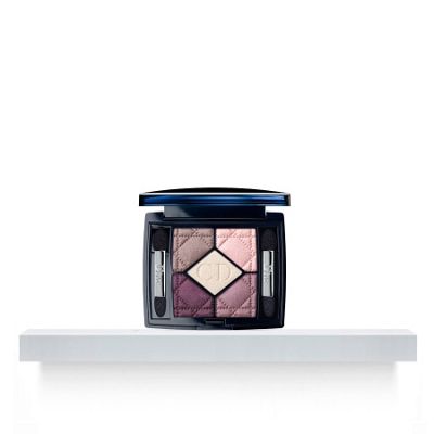 DIOR 5 Couleurs - 5-Colour Eyeshadow