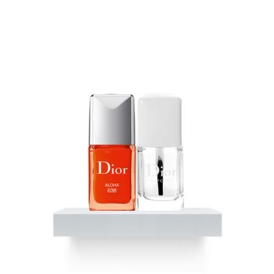 Dior Vernis - Haute Couleur High Lasting