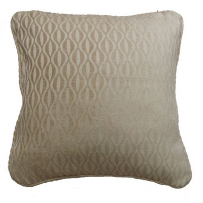 Tobasco Misa filled cushion cover