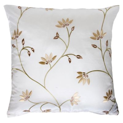 Natural Marisa cushion cover