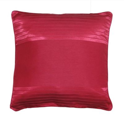 Red Arianna Cushion Covers