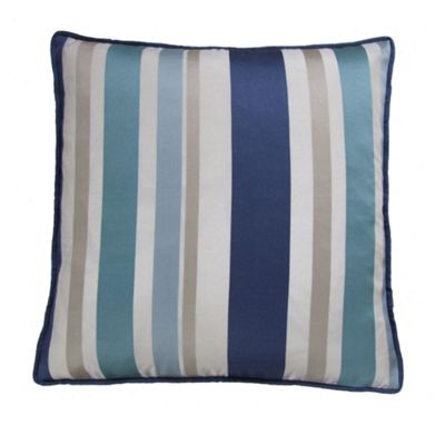 Cobalt Festival Cushion Covers