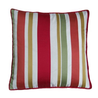 Red Festival Cushion Covers