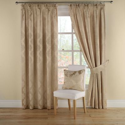 Ready made curtains  blinds at Debenhams