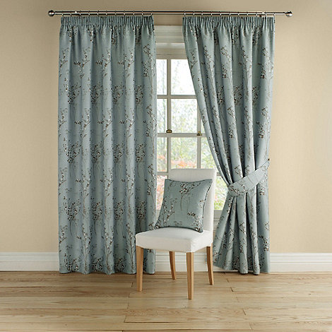 Curtains Ideas charcoal and cream curtains : Ready made curtains - Home | Debenhams