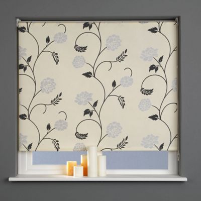 Cream Sunlover Cornelia roller blind