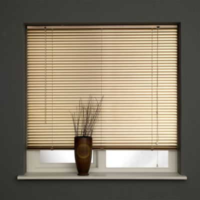 Sunlover Gold Sunlover aluminium Venetian blind