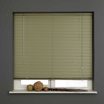 Sunlover Latte Sunlover aluminium Venetian blind