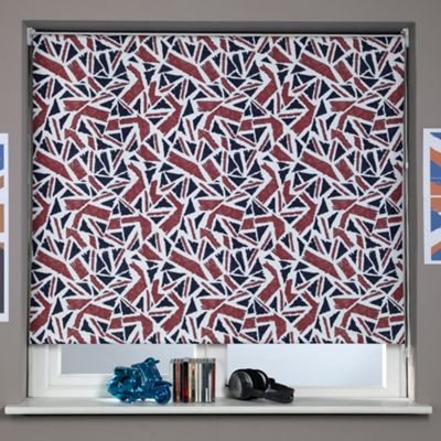 Britannia Sunlover blackout blind