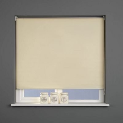 Sunlover Cream Sunlover Strand roller blind