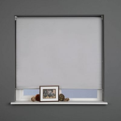 Sunlover Silver Sunlover Strand roller blind