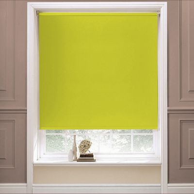 Kiwi sunlover plain roller blind