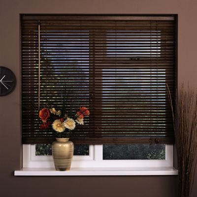 Sunlover Teak Sunlover Hardwood Venetian Blind