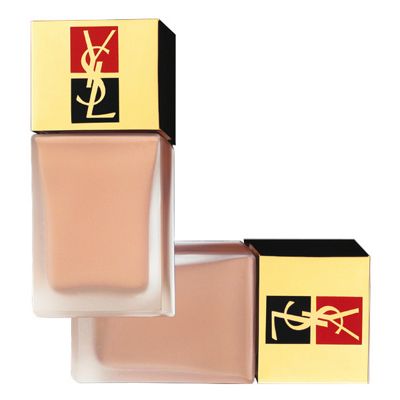 Yves Saint Laurent Radiance smoothing foundation