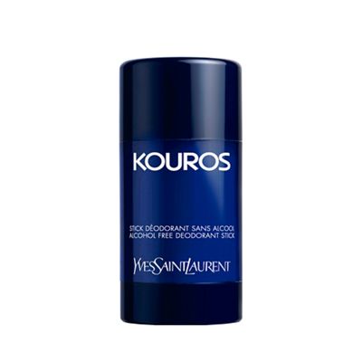 Kouros deodorant natural spray 150ml