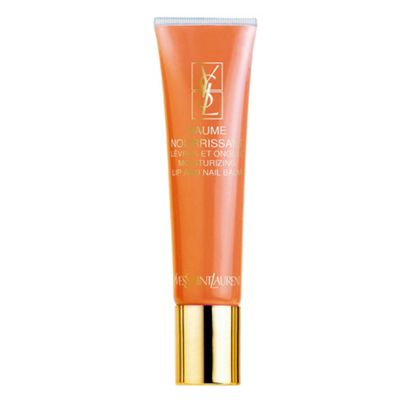 Yves Saint Laurent Moisturising lip and nail balm