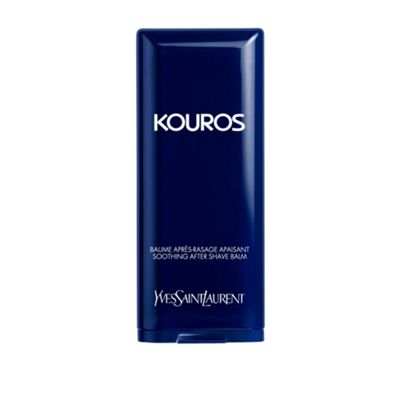 Yves Saint Laurent Kouros after shave balm 100ml