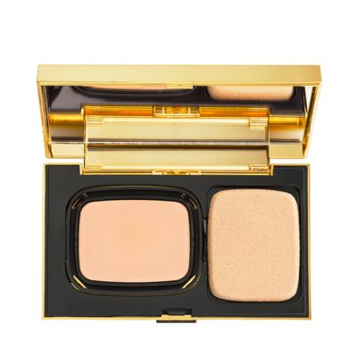 Yves Saint Laurent Teint compact hydra feel fresh and matt complexion