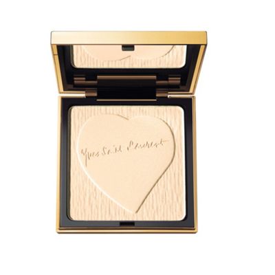 Yves Saint Laurent Matt and radiant pressed powder