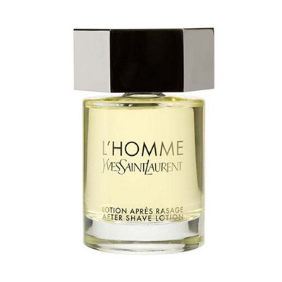 LHomme after shave lotion 100ml
