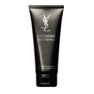 Yves Saint Laurent LHomme all-over shower gel 200ml