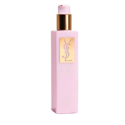 Yves Saint Laurent Elle energising body lotion 200ml