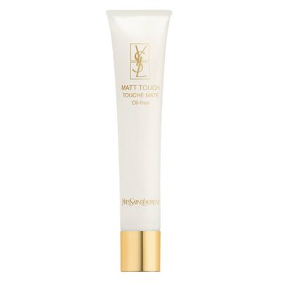 The Matt Touch from YSL is an exceptional pre makeup base has all the qual .