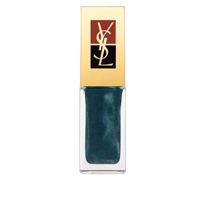 Yves Saint Laurent Long-lasting nail lacquer