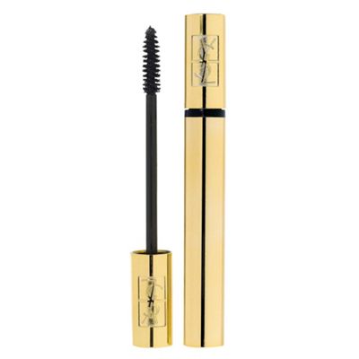 Luxurious mascara for infinite curl