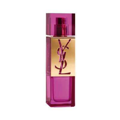 Yves Saint Laurent Elle eau de parfum natural spray