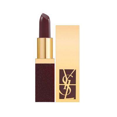 Yves Saint Laurent Rouge pure shine sheer lipstick