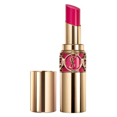 Yves Saint Laurent Rouge volupte lipstick- at Debenhams.ie