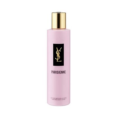 Parisienne perfumed body lotion 200ml