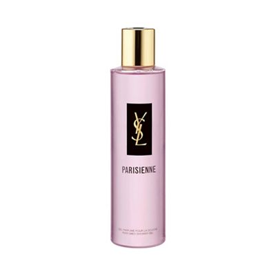Parisienne perfumed shower gel 200ml