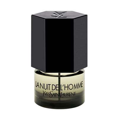 La Nuit De LHomme eau de toilette