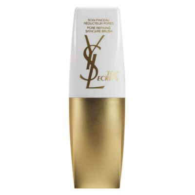 Yves Saint Laurent Pore refining skincare brush