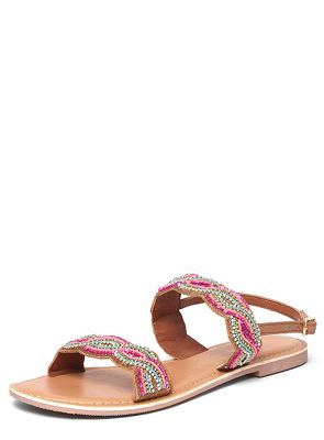 tan sandals dorothy perkins