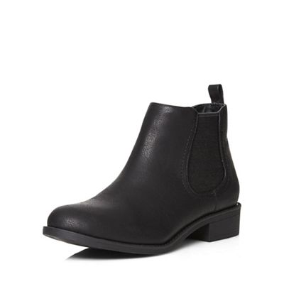 debenhams chelsea boots