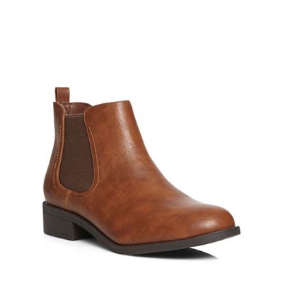 dorothy perkins chelsea boots