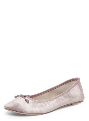 dorothy perkins ballerina shoes