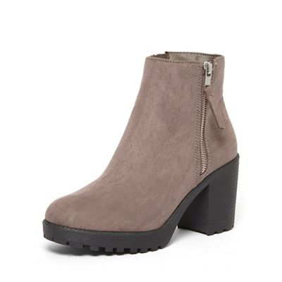 dorothy perkins ankle boots sale