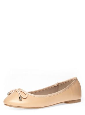 dorothy perkins ballerina shoes