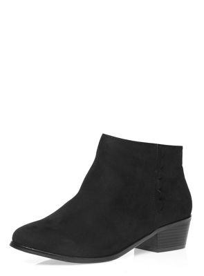 wide fit boots dorothy perkins