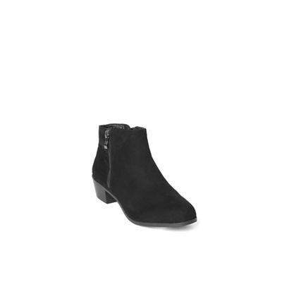 wide fit boots dorothy perkins