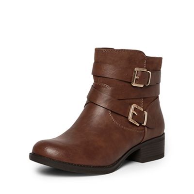 wide fit boots dorothy perkins