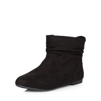 wide fit boots dorothy perkins