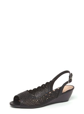dorothy perkins wide fit wedges